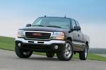 GMC Sierra 2003 года